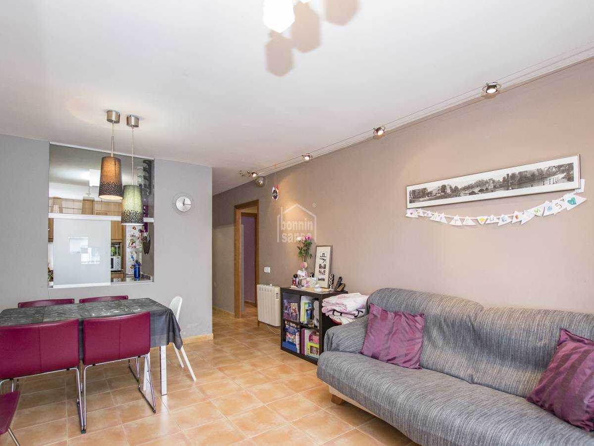 公寓 在 Es Castell, Balearic Islands 10114892