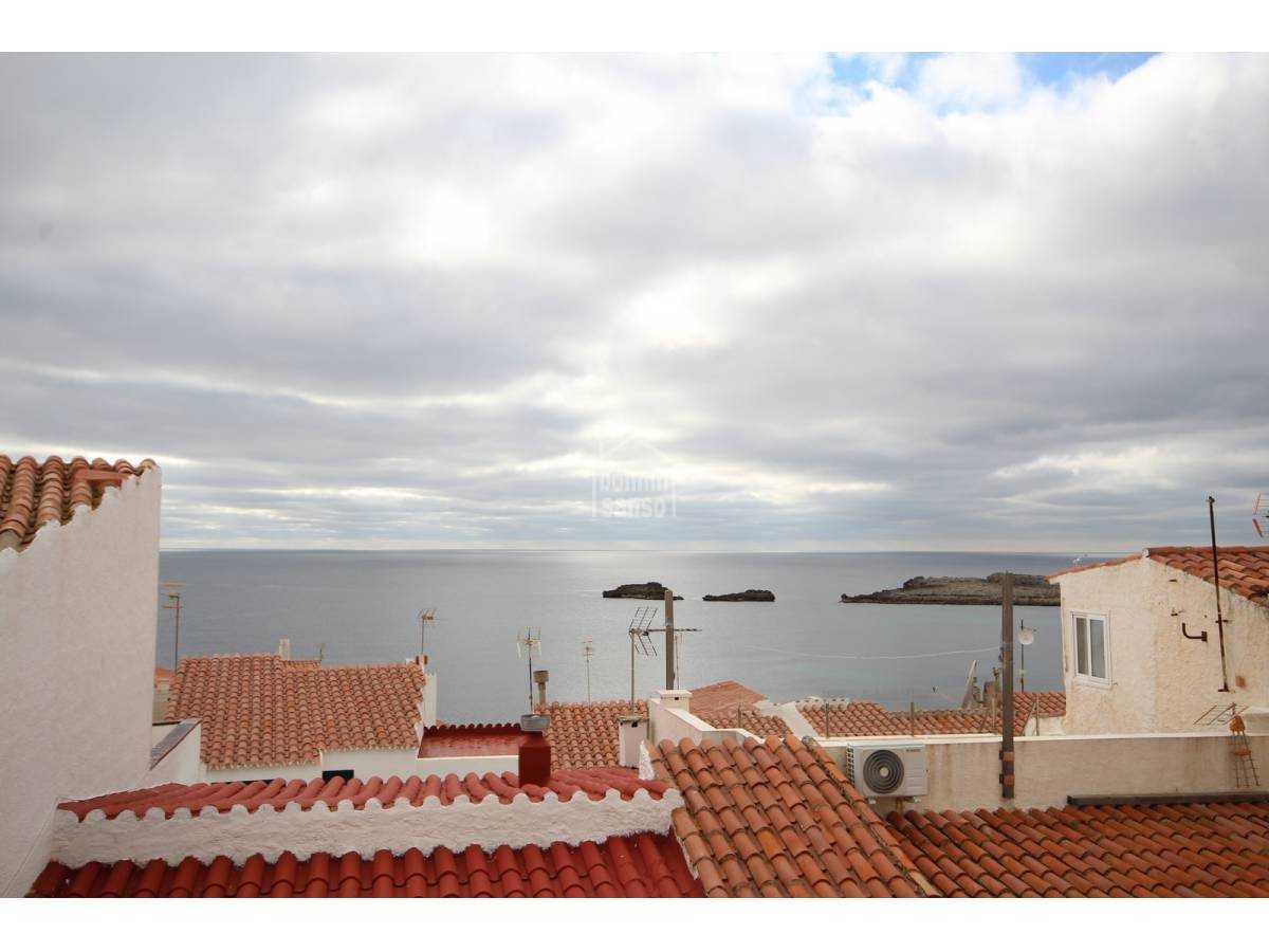 Condominium in Biniali, Balearic Islands 10114897