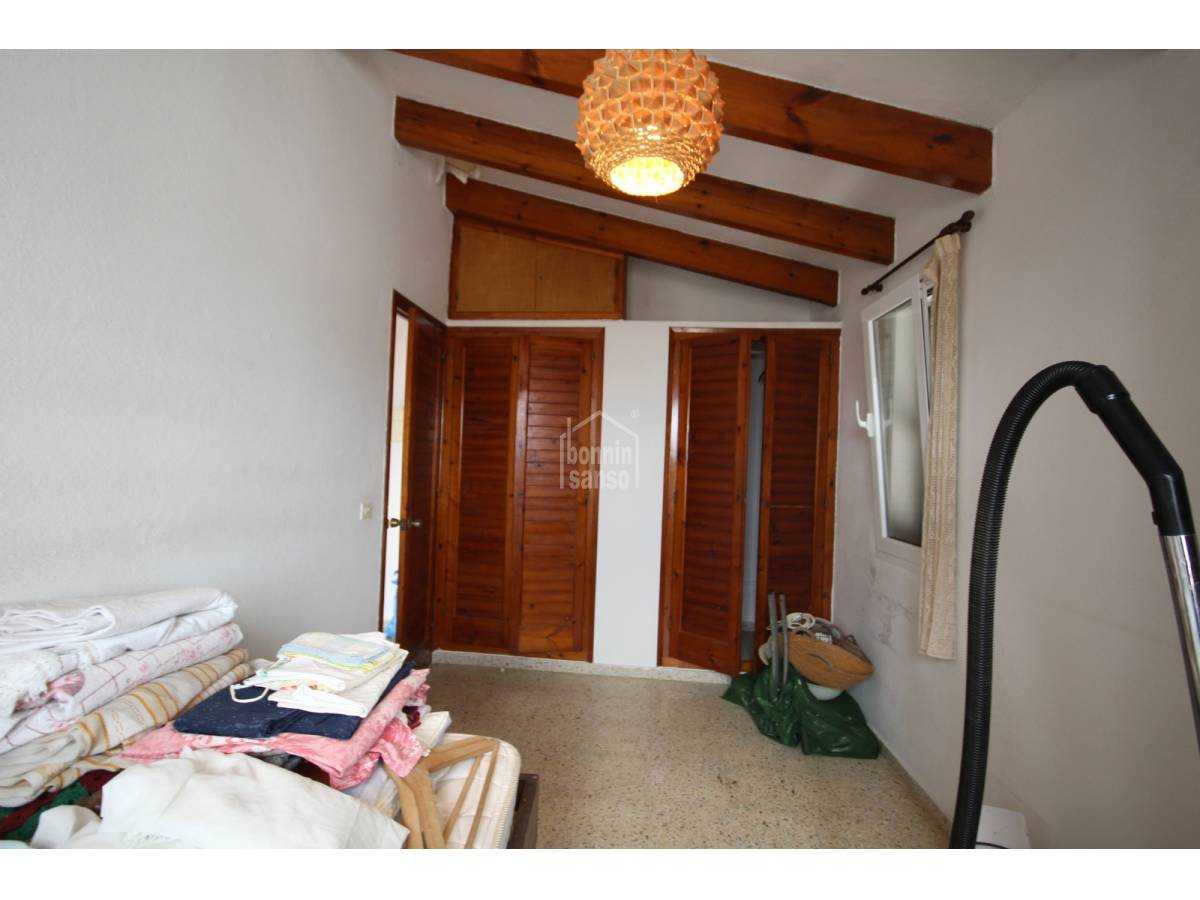 公寓 在 Binibequer, Illes Balears 10114897