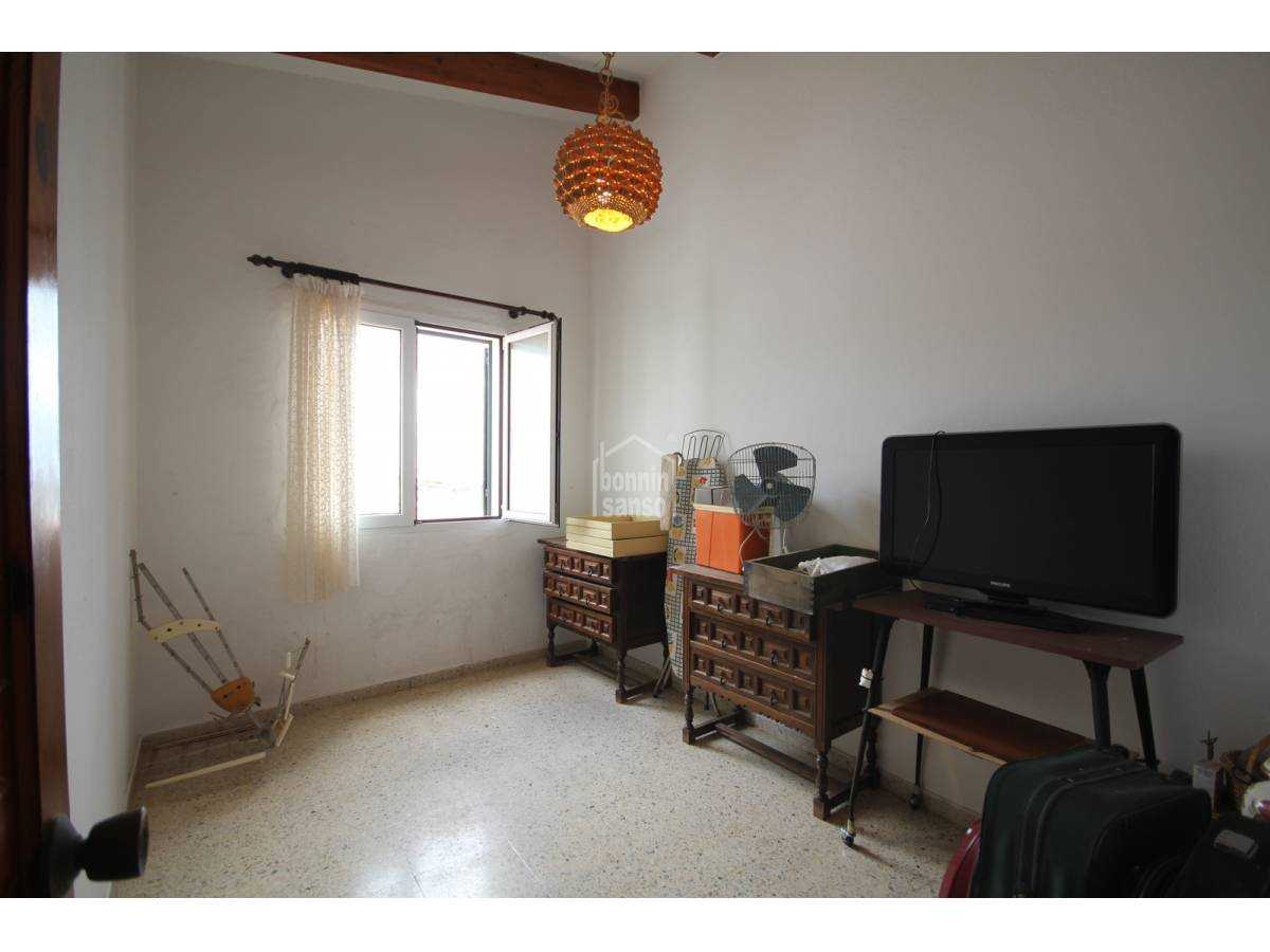 公寓 在 Binibequer, Illes Balears 10114897