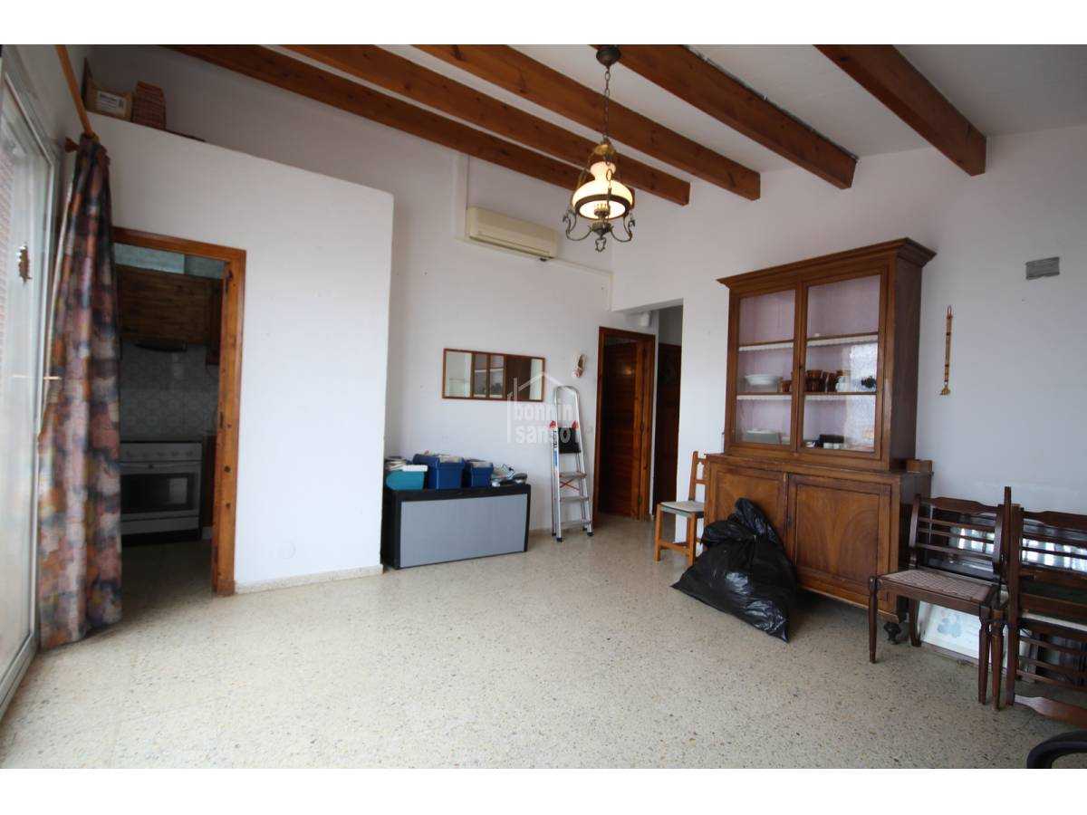 Condominium in Biniali, De Balearen 10114897