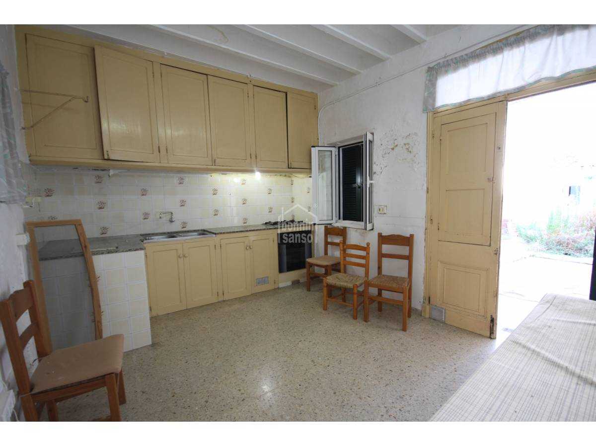 Condominium in Mahon, Balearic Islands 10114901