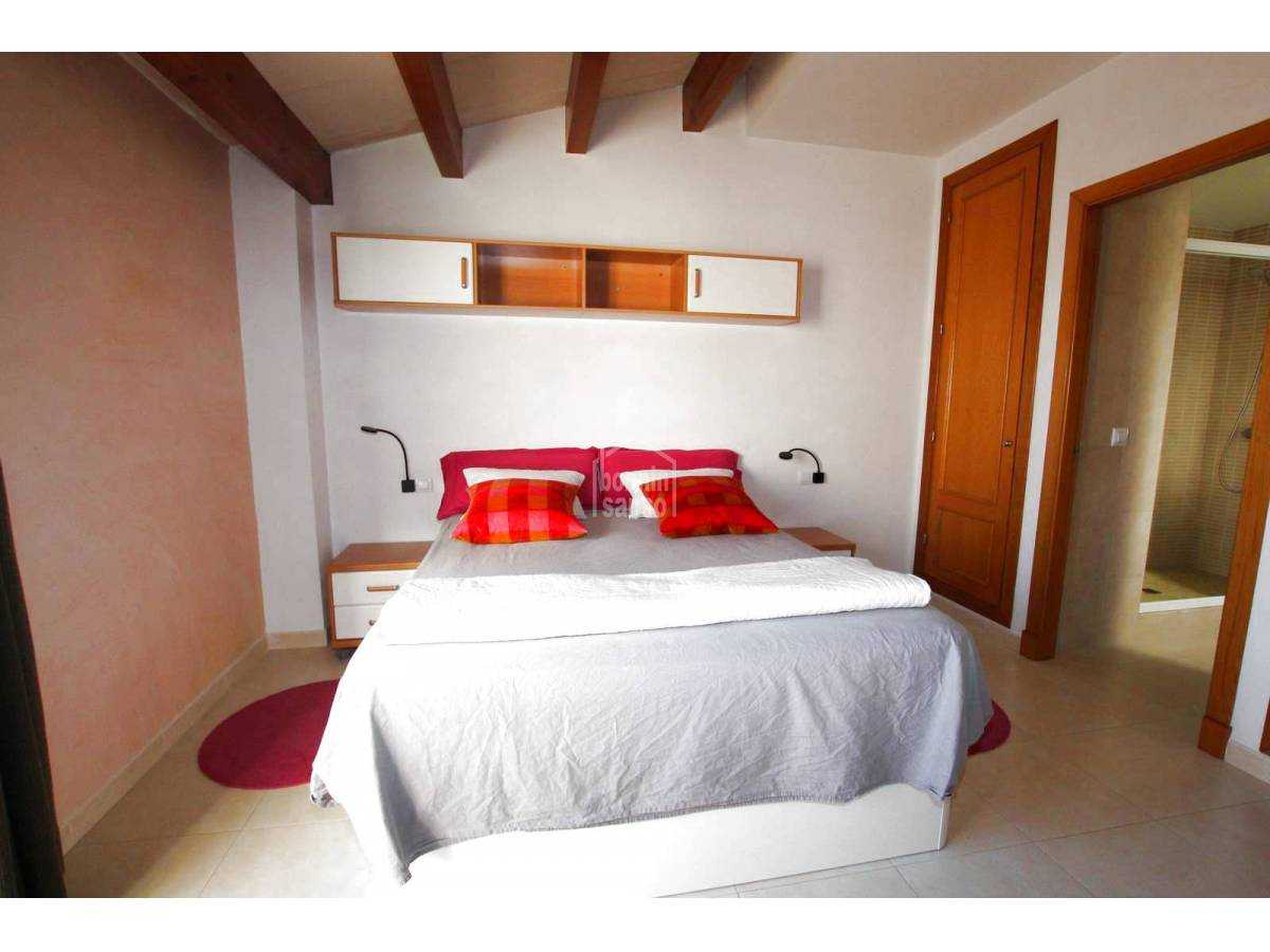 Condominium in Sant Lluís, Balearic Islands 10114903