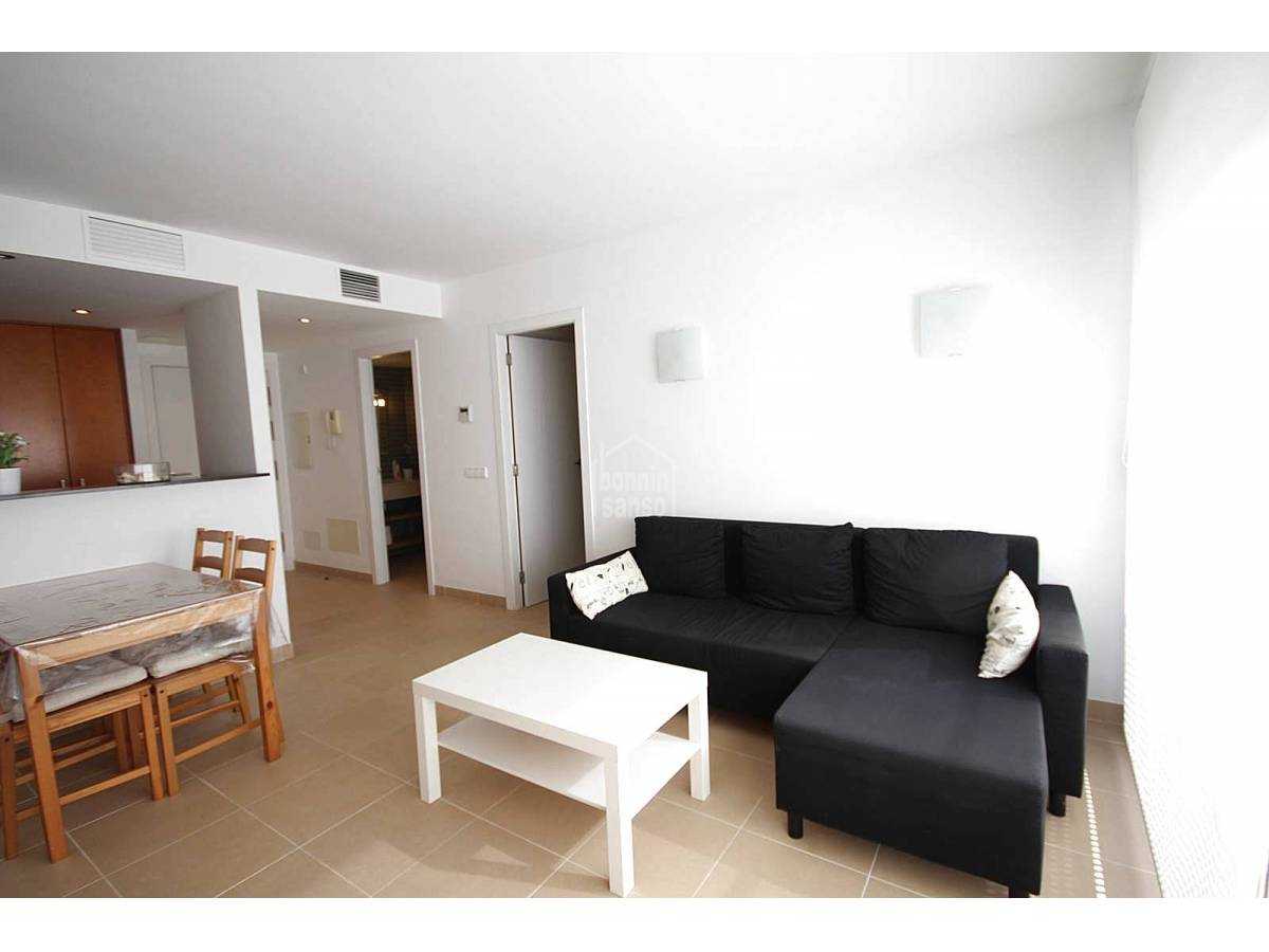 Condominium in Ferreria's, De Balearen 10114904