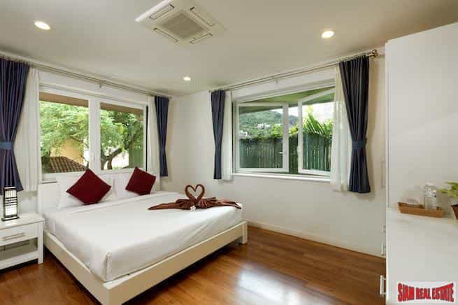 rumah dalam Tambon Patong, Chang Wat Phuket 10114909
