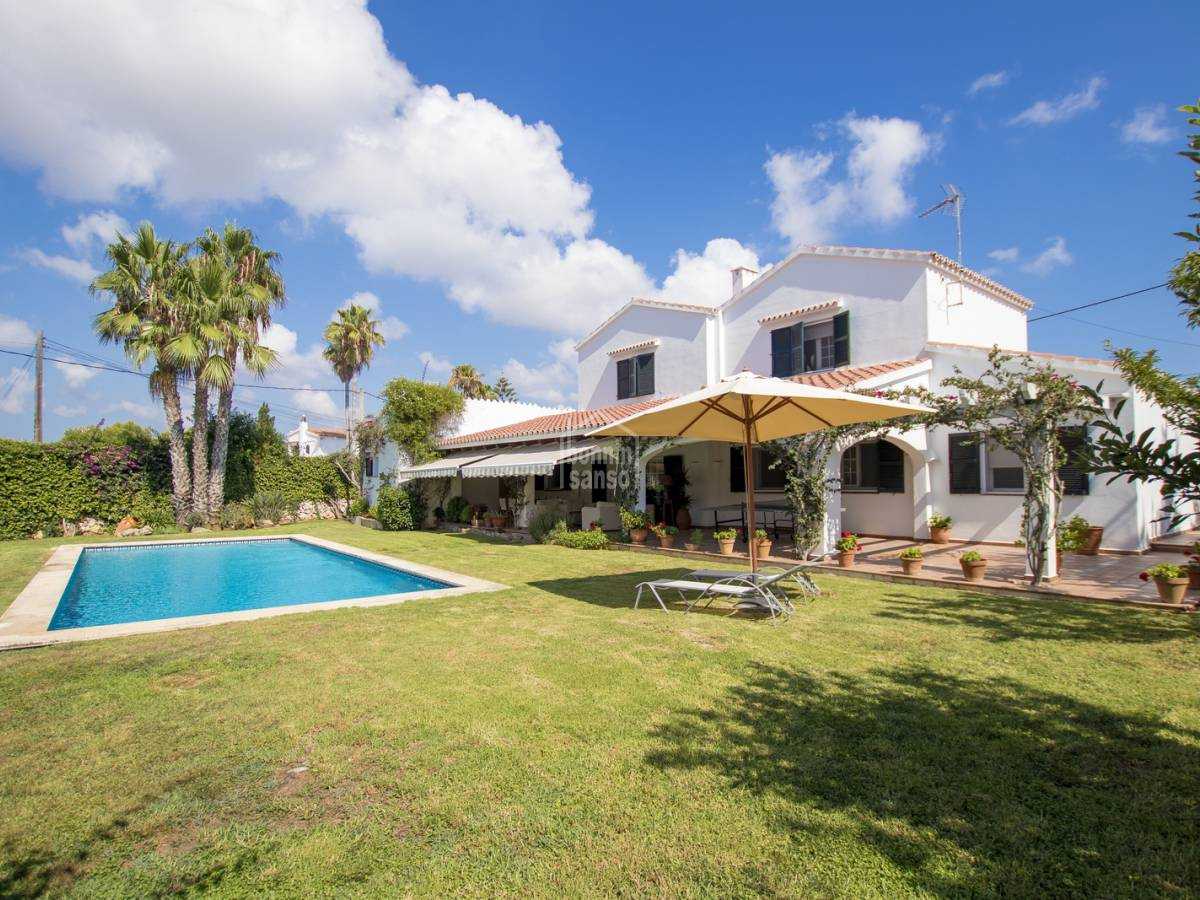 House in Ferrerias, Balearic Islands 10114915