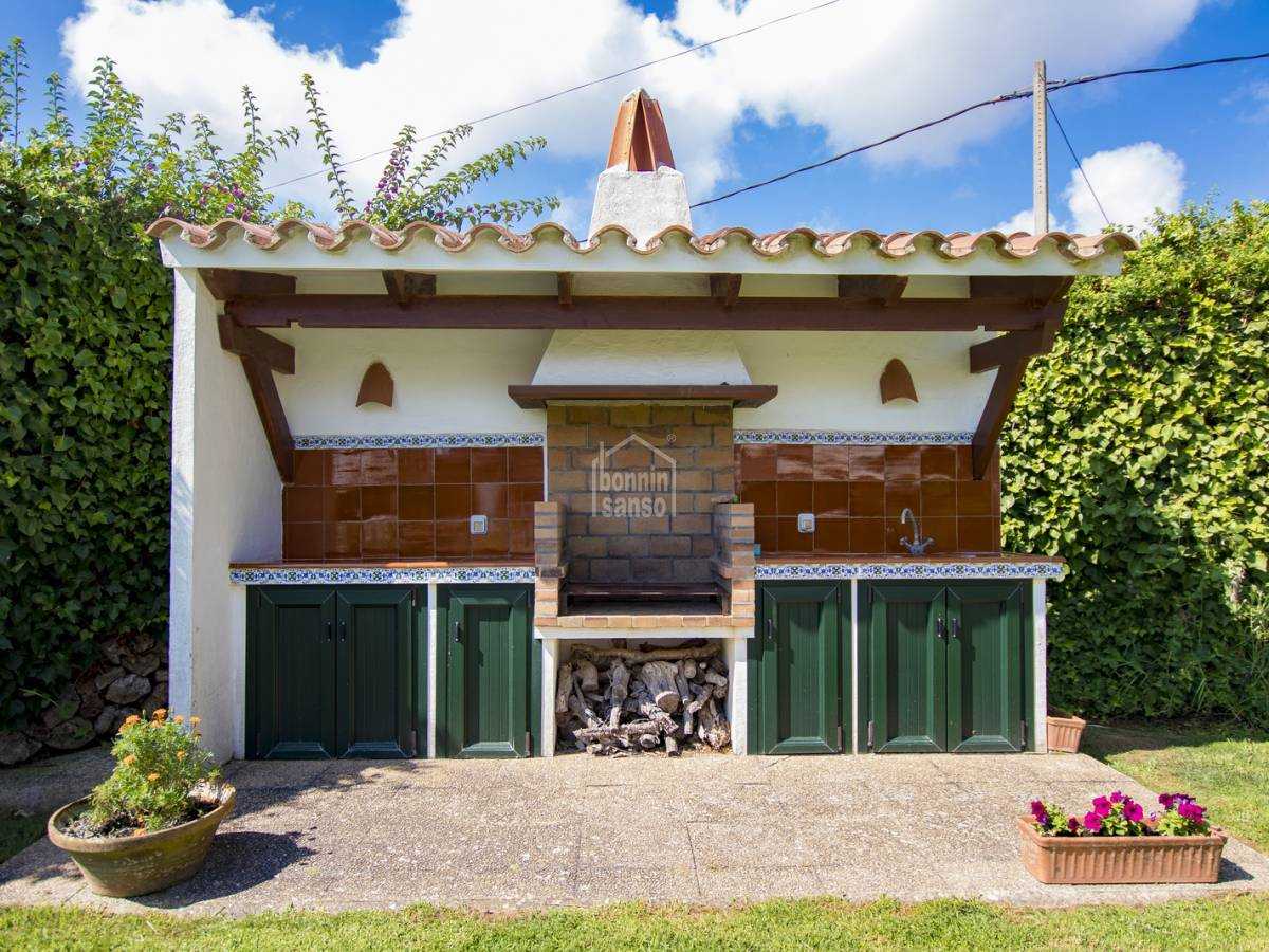 Casa nel Ferrerias, Isole Baleari 10114915