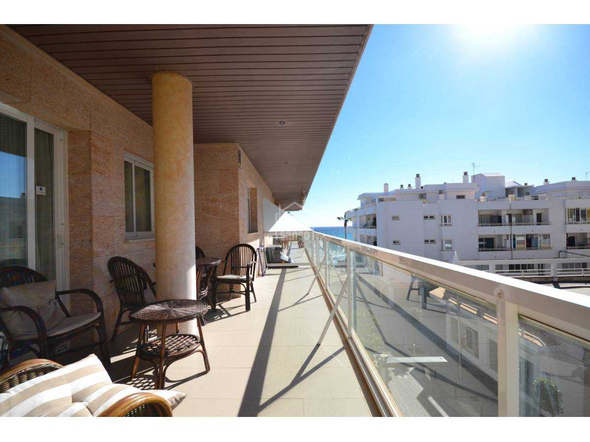 Condominium in Cala Millor, De Balearen 10114918