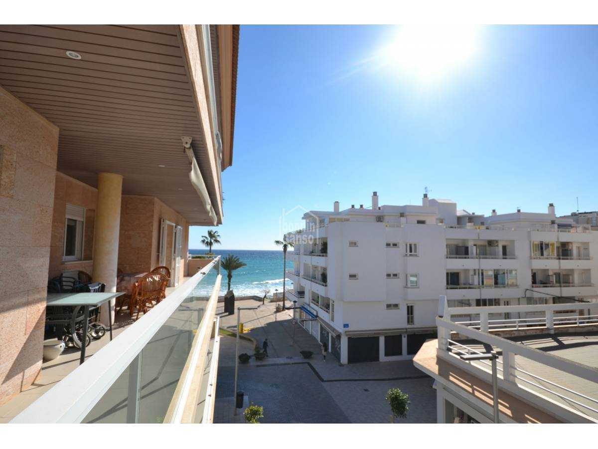 Condominium in Cala Millor, Balearic Islands 10114918