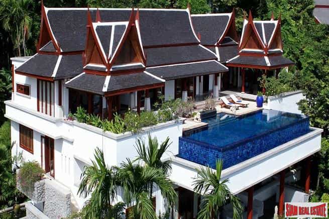 House in Choeng Thale, Phuket 10114919