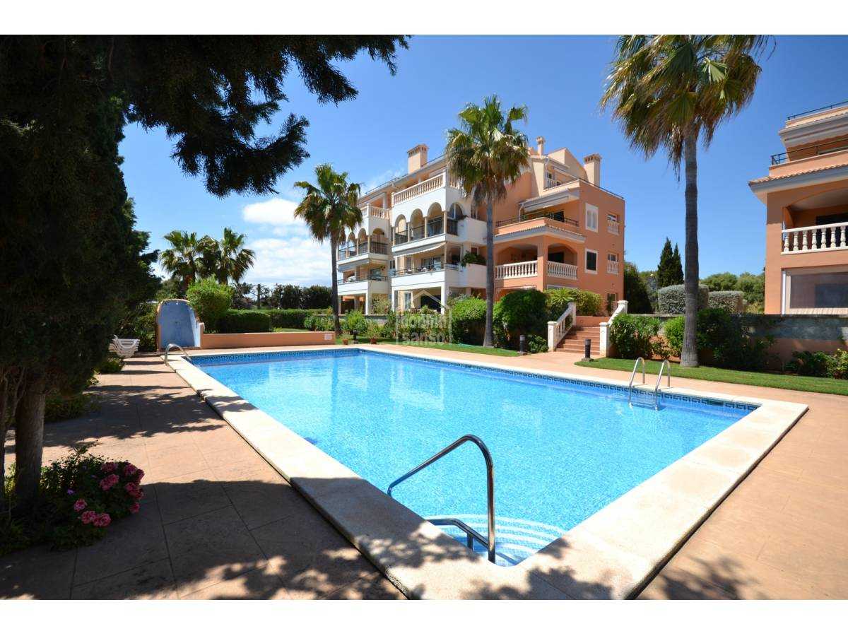 Condominium in Cala Millor, Balearic Islands 10114922