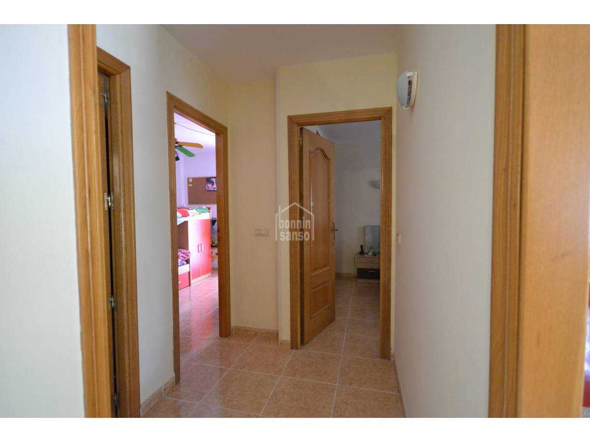 Condominium in S'illot, Balearic Islands 10114924