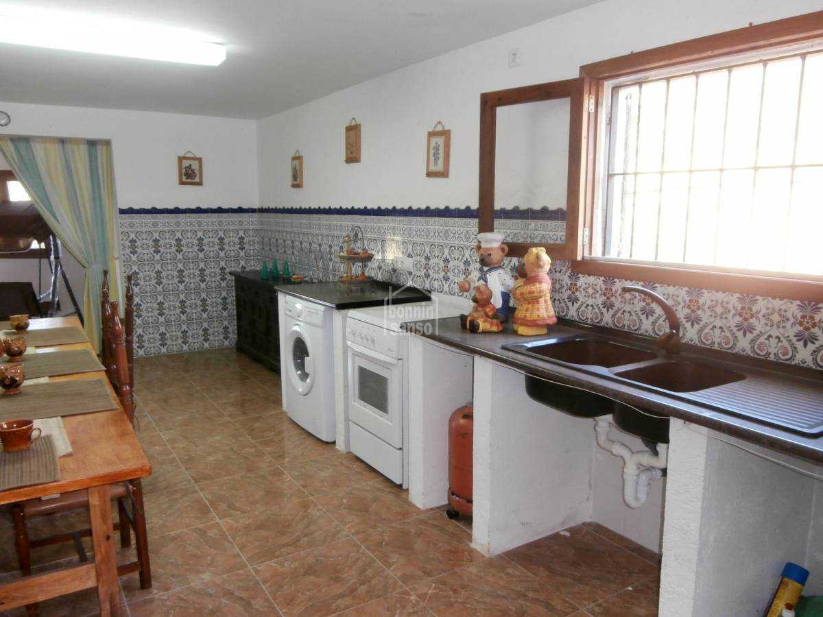 House in , Balearic Islands 10114926