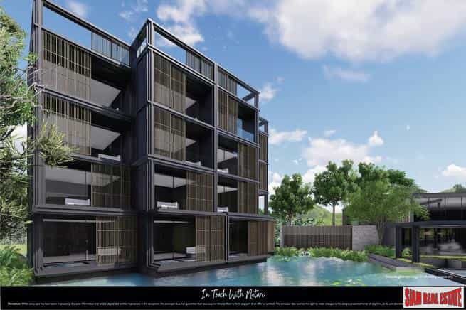 Condominium in Kamala, Phuket 10114939