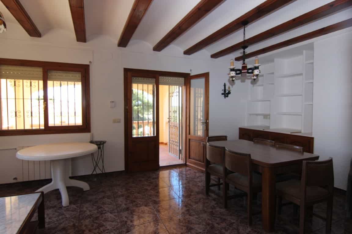 жилой дом в Balcón del Mar, Comunidad Valenciana 10114944