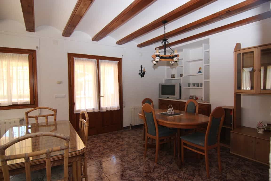 жилой дом в Balcón del Mar, Comunidad Valenciana 10114944