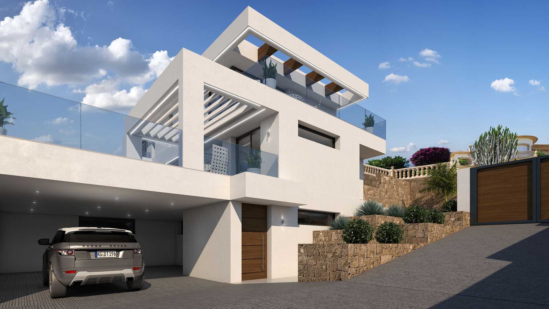 House in Xàbia, Comunidad Valenciana 10114947