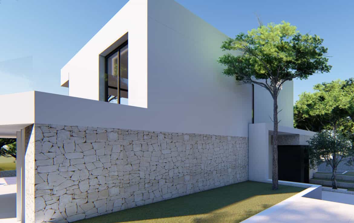 Casa nel Moraira, isole Canarie 10114992