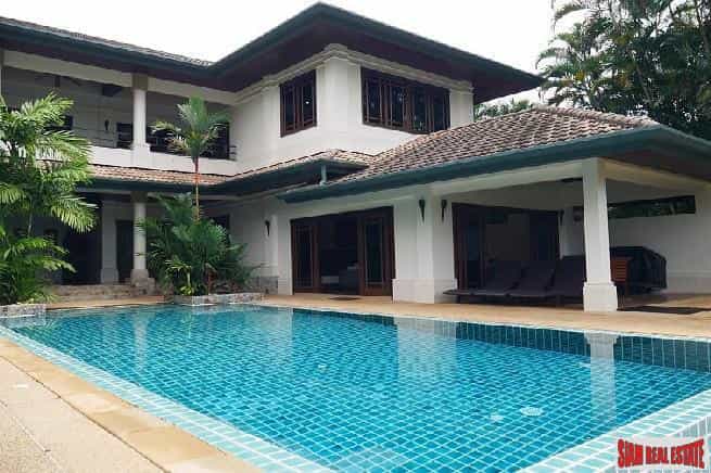 casa en Ban Choeng Thale, Phuket 10115012