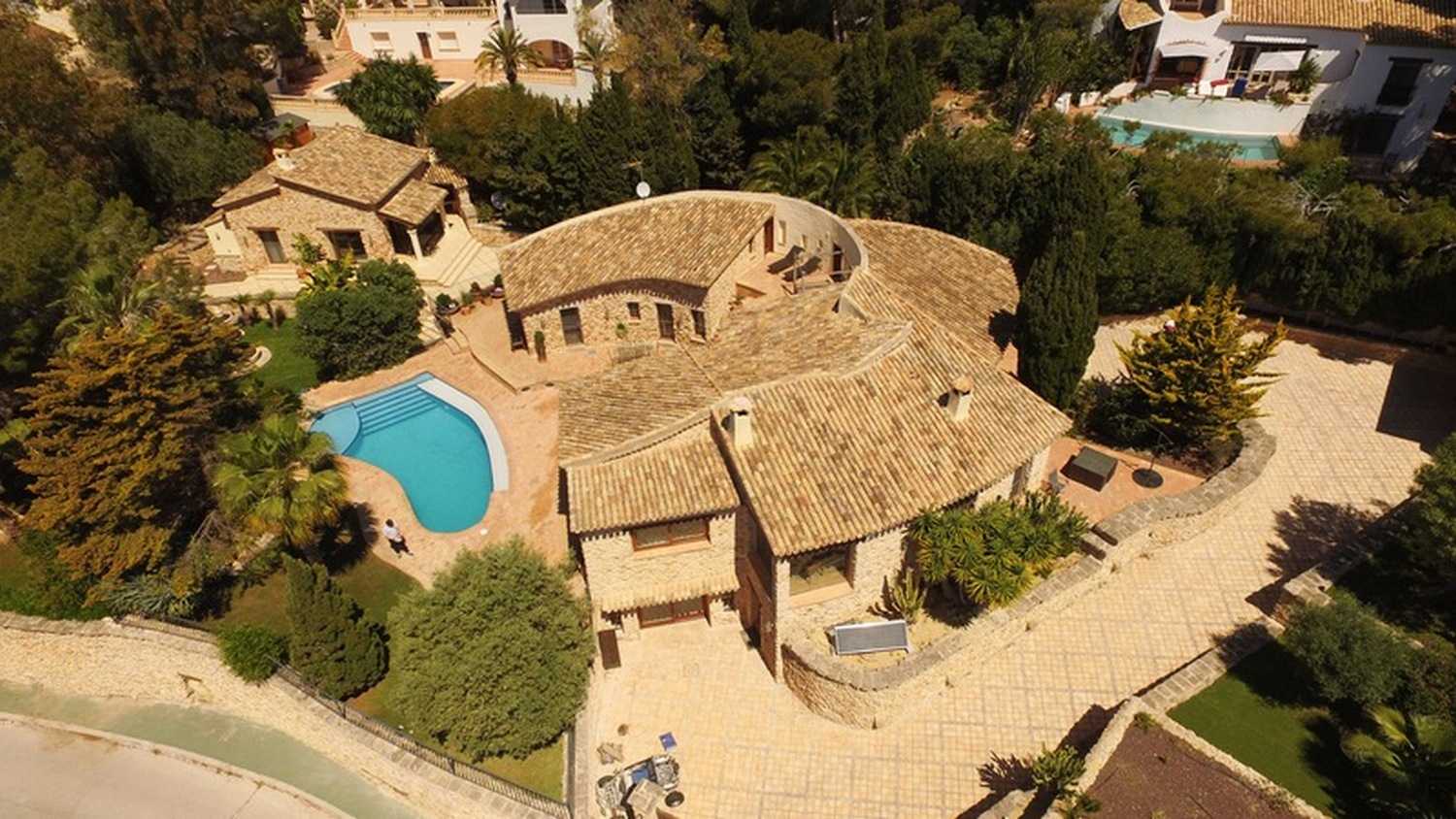 Casa nel Teulada, Comunidad Valenciana 10115021