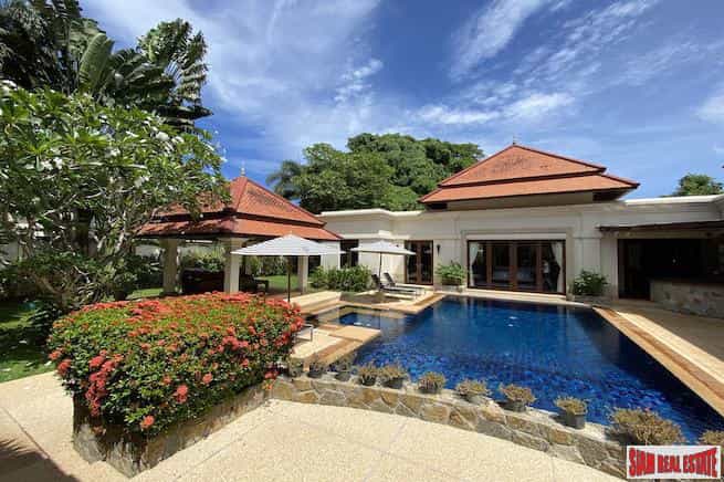 House in Ban Choeng Thale, Phuket 10115025
