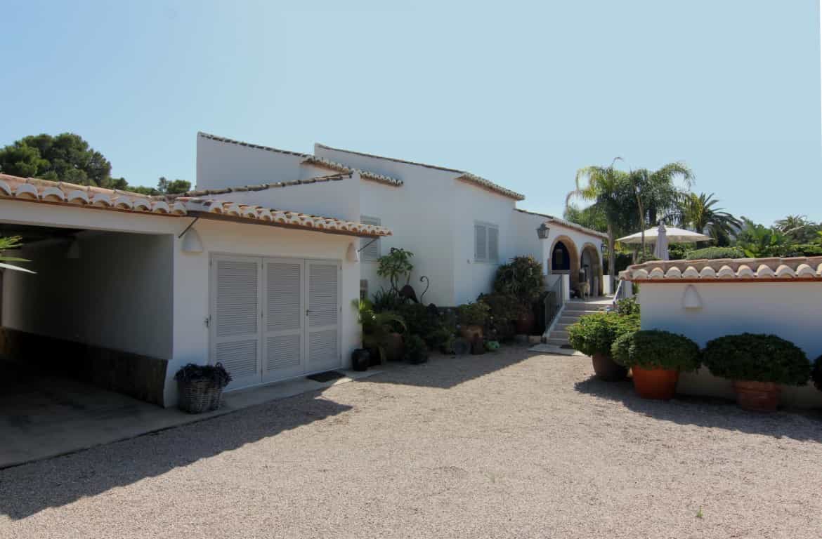 House in El Tosalet, Comunidad Valenciana 10115026