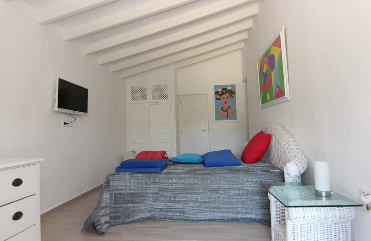 Dom w El Tosalet, Comunidad Valenciana 10115026