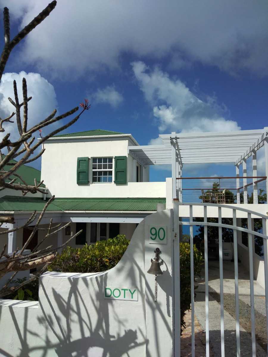 公寓 在 珊瑚灣, 維爾京群島 10115033