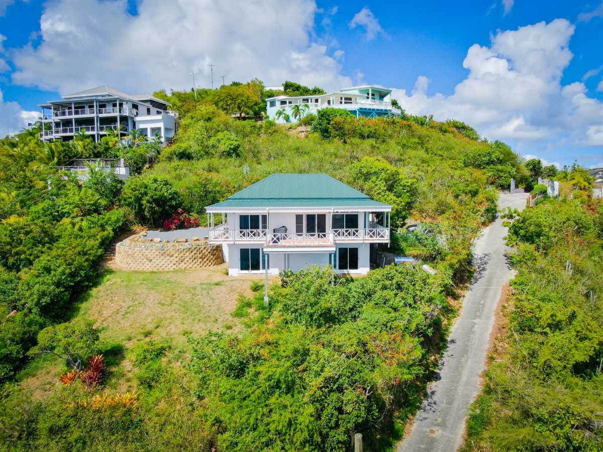 Condominium in Coral Bay, Virgin Islands 10115034