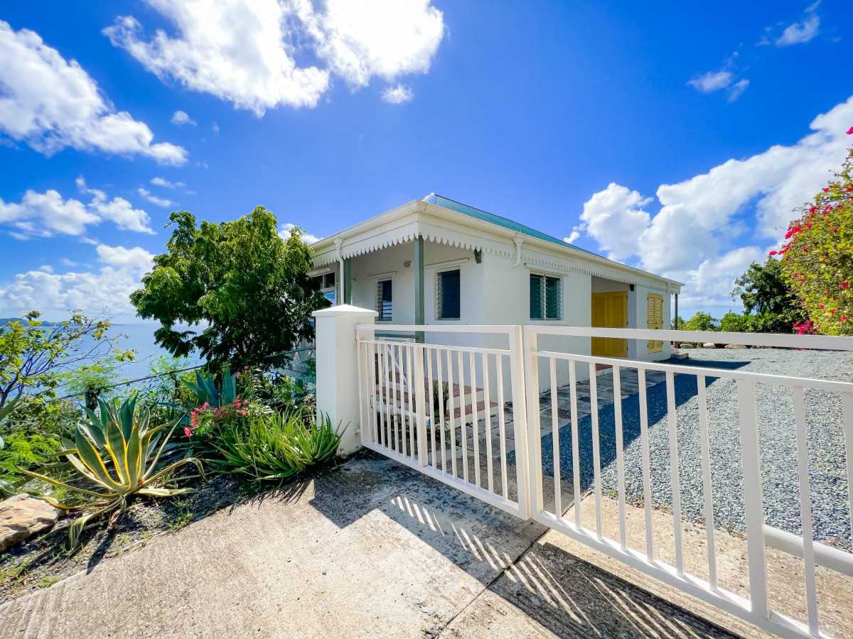 Condominium in Coral Bay, Virgin Islands 10115034