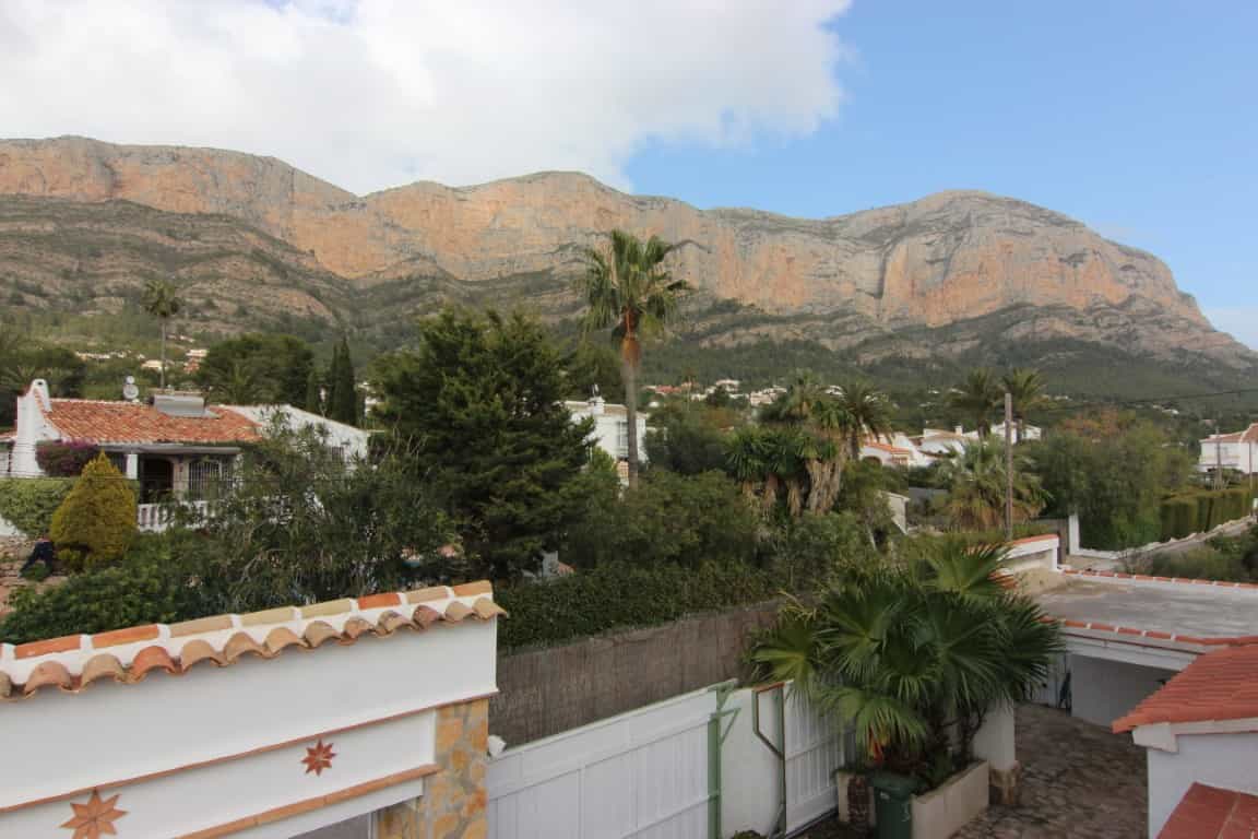 House in Xàbia, Comunidad Valenciana 10115105