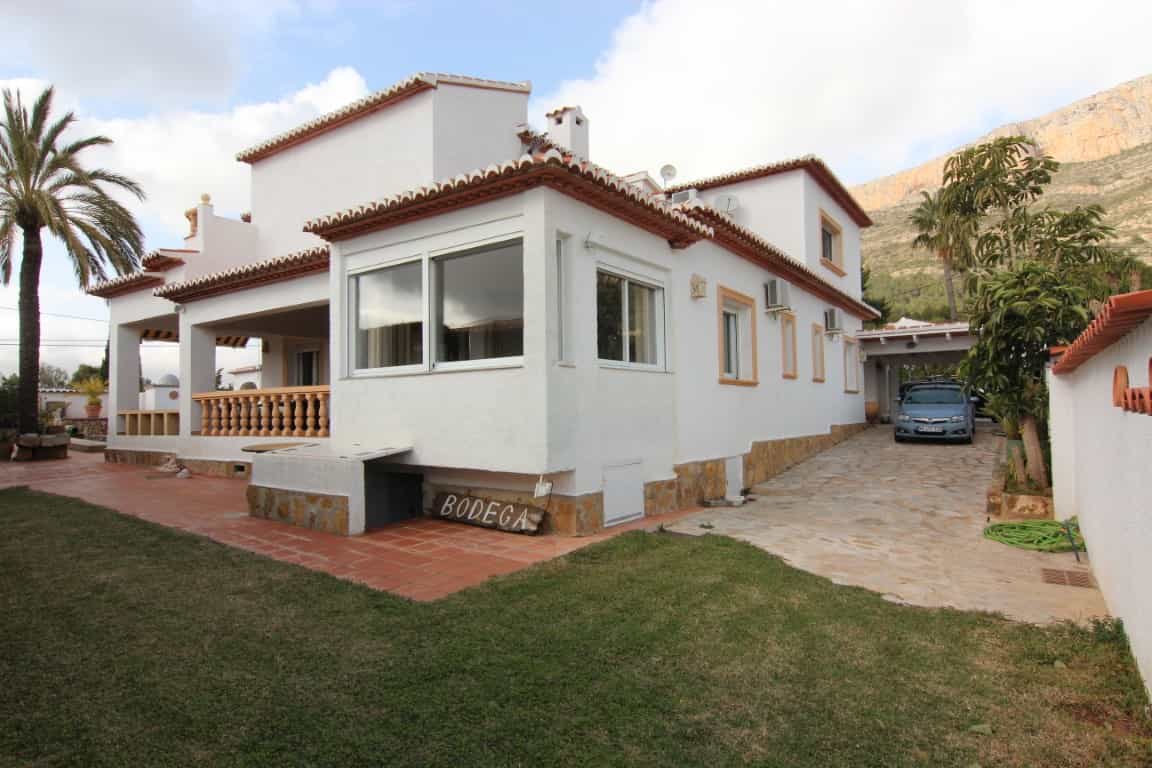 House in Xàbia, Comunidad Valenciana 10115105