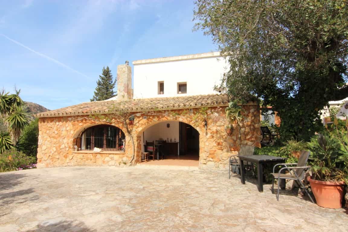 Rumah di kanor, Valencia 10115134