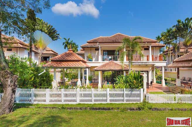 House in Ban Pa Sak, Phuket 10115141