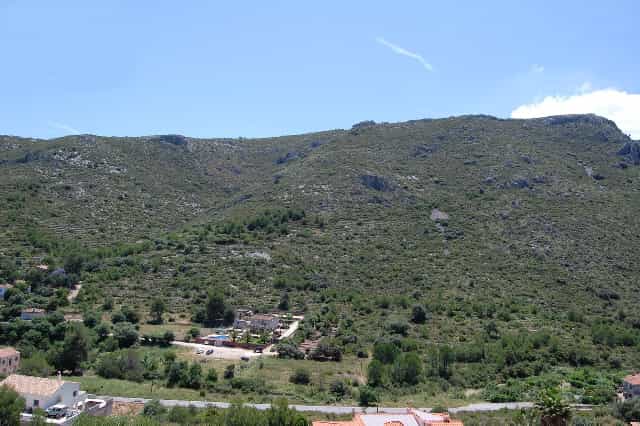 Land in Casas Pontet, Valencia 10115165