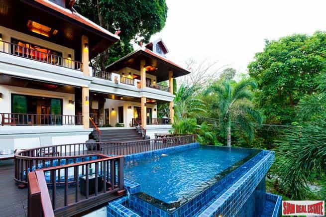 Dom w Ban Nai Han, Phuket 10115167