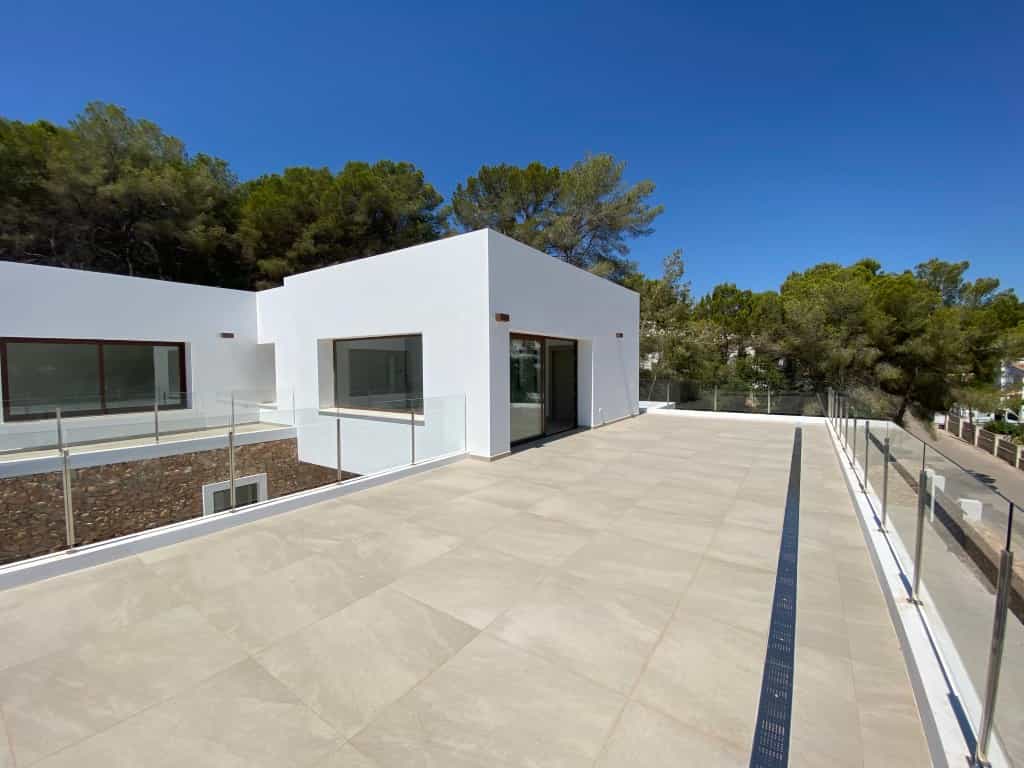 House in Teulada, Comunidad Valenciana 10115170