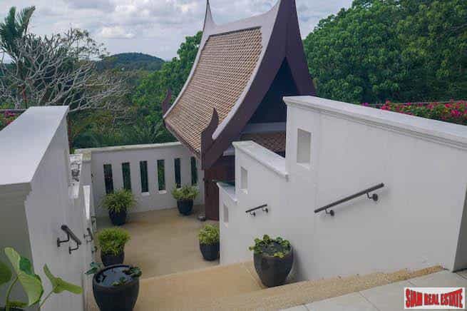 Hus i Ban La Yan, Phuket 10115189