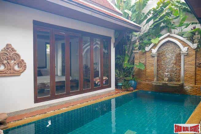 Huis in Verbod Nuea, Phuket 10115200