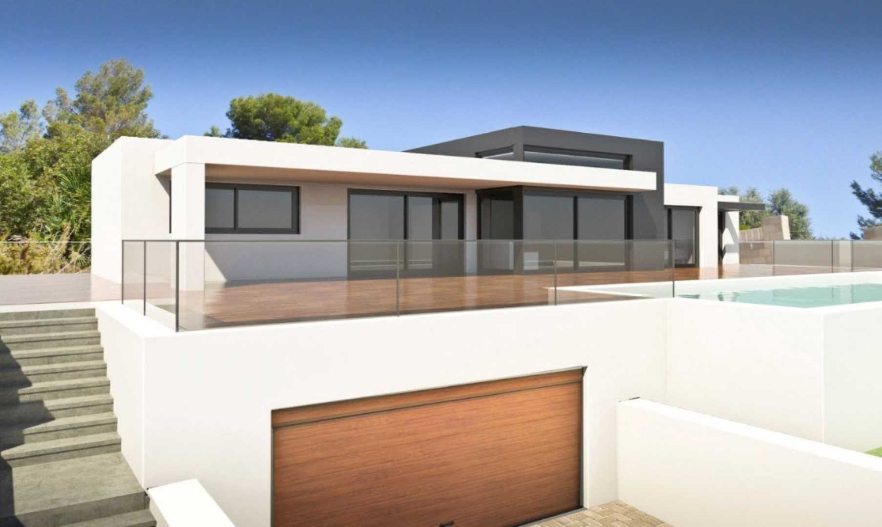 House in Pedreguer, Valencia 10115203