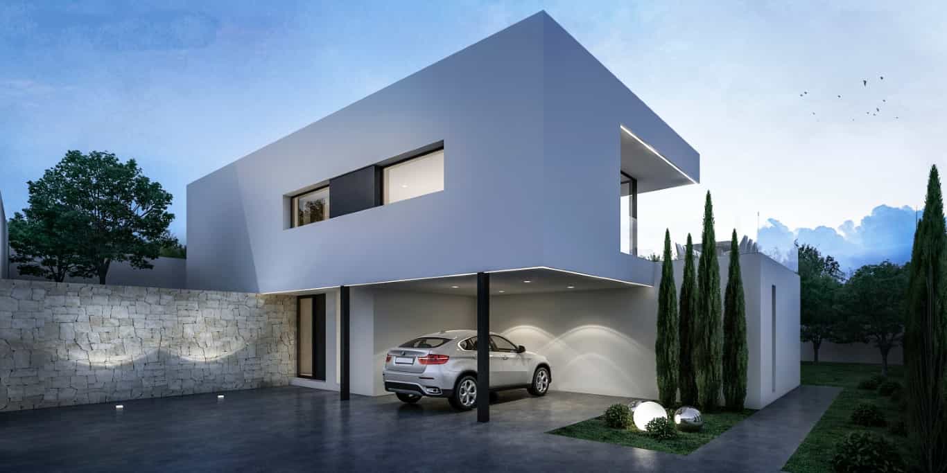 Talo sisään Fanadix, Valencia 10115234