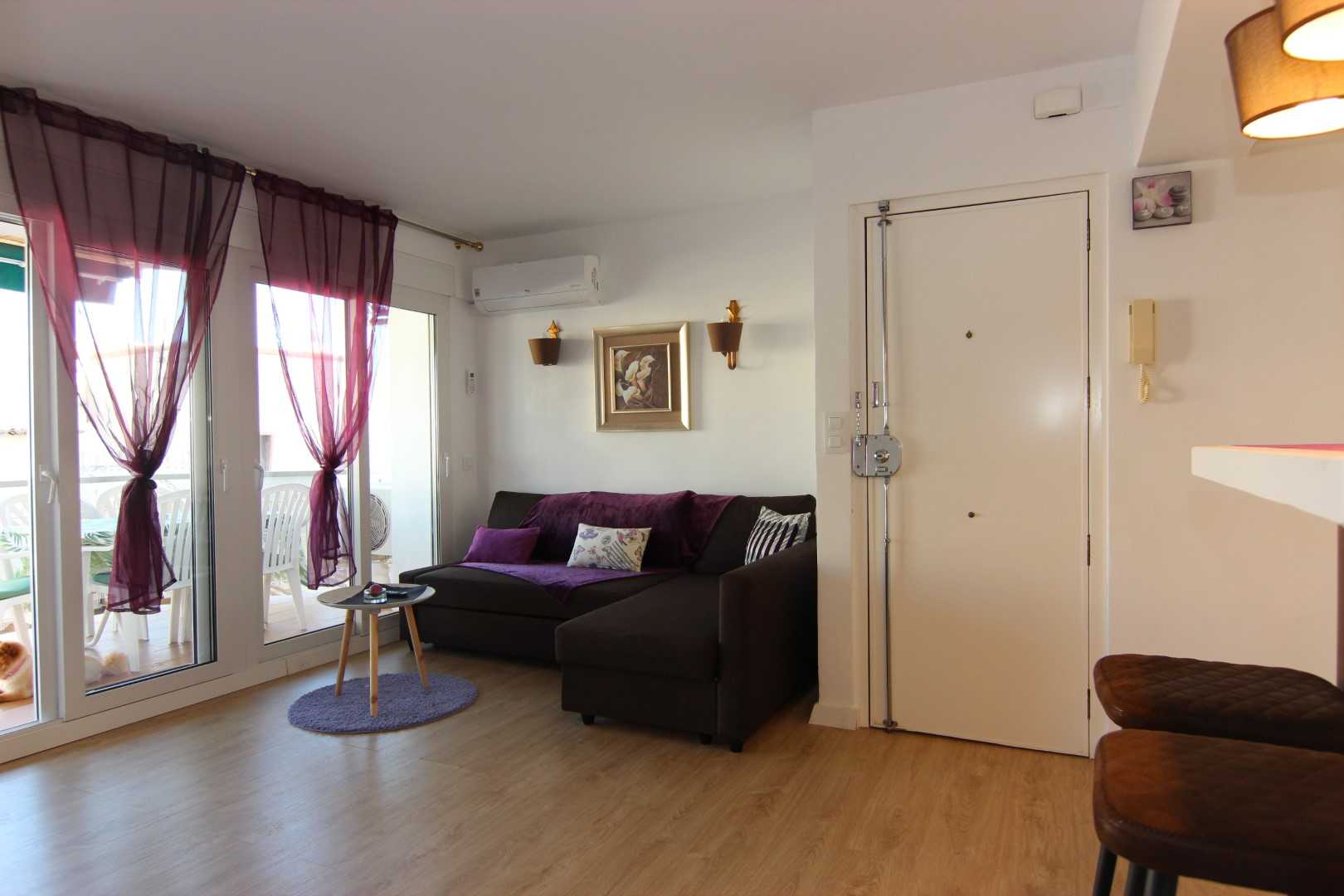 公寓 在 阿杜納斯, 巴倫西亞 10115249