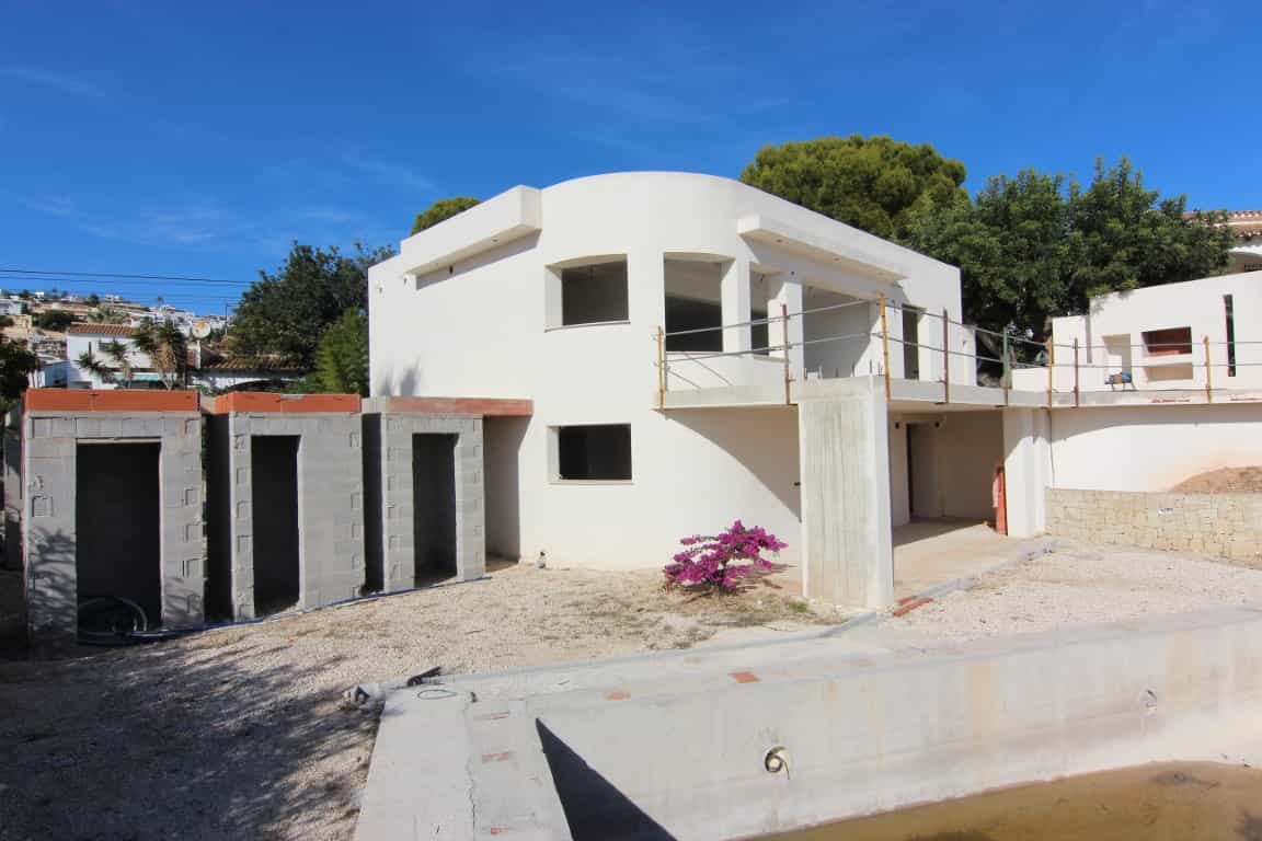rumah dalam Pedramala, Valencia 10115252