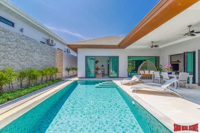 Huis in Ban Pa Sak, Phuket 10115265