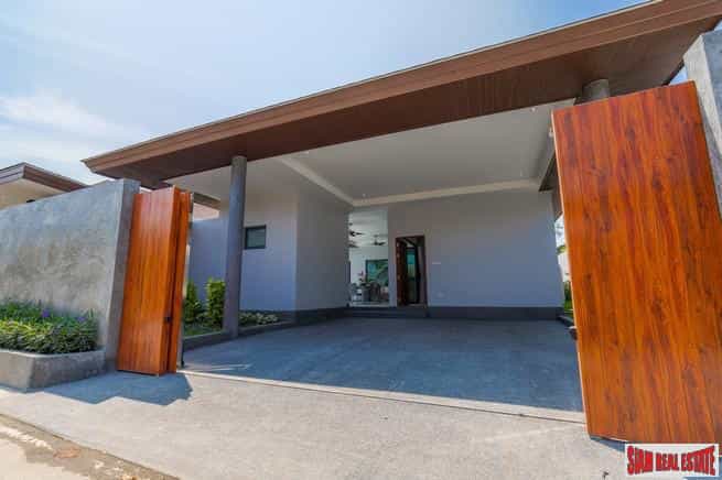 Talo sisään Ban Pa Sak, Phuket 10115265