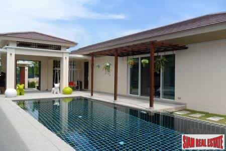Casa nel Divieto Bang Khu, Phuket 10115271