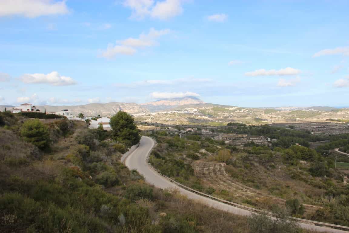 Land i Teulada, Comunidad Valenciana 10115275