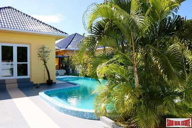 Huis in Ban Nai Han, Phuket 10115276