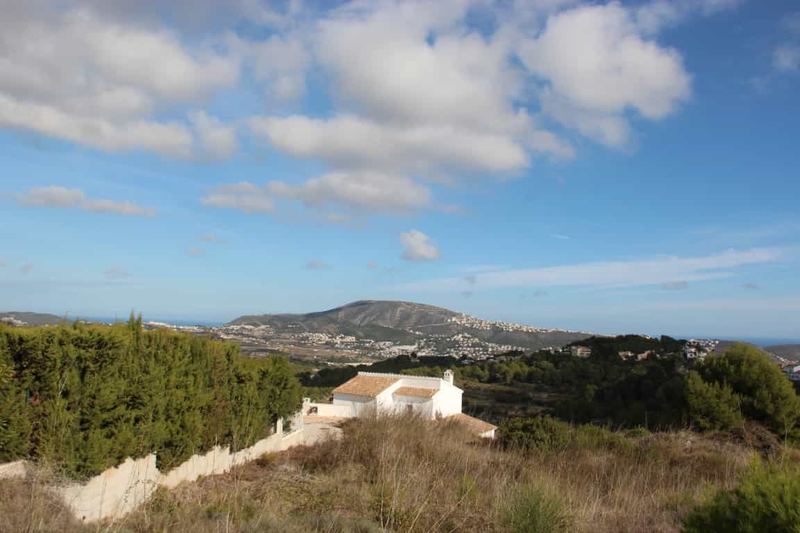 Land in Morayra, Canary Islands 10115283