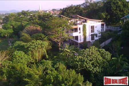 House in Chalong, Phuket 10115302